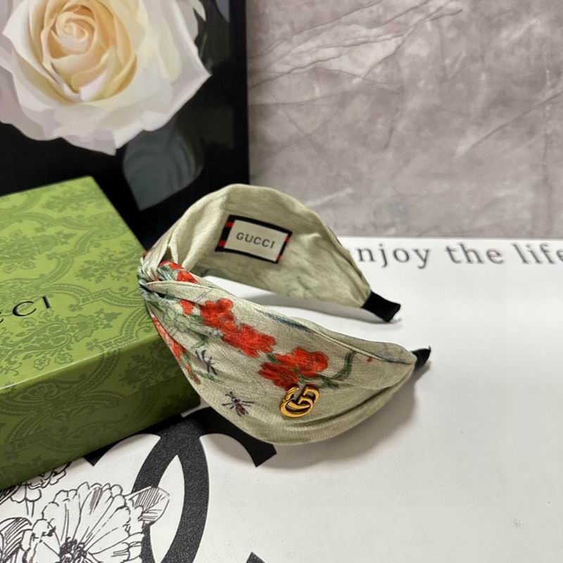 Gucci Headband hh (9)